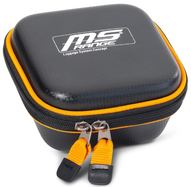 Saenger ms range pouzdro hardcase iii lsc