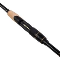 Abu Garcia Prut Rocksweeper Spinning 2,44 m 15-45 g 2-Díl (2)