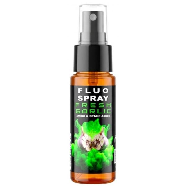 Method Feeder Fans Sprej Fluo 50 ml