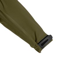 Avid Carp Bunda Hydro-Force 20K Full Zip Jacket (2)