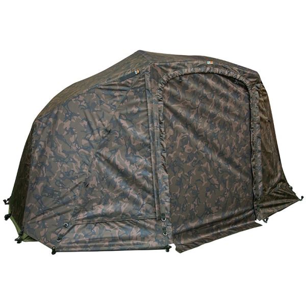 Fox Přehoz Supa Brolly MK2 50" Camo Overwrap