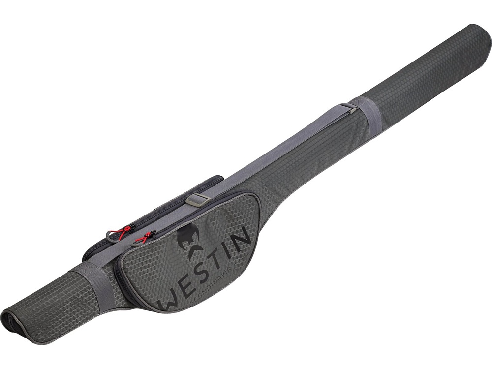 Levně Westin pouzdro na pruty w4 rod case fits 2 rods - 147 cm