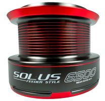 Nytro Náhradní Cívka Solus Distance Feeder 6500 Alu Spool