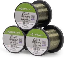 Korum Vlasec Classic Main Line 1000 m (1)