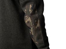 Nash Mikina Zero Tolerance Nordic Fleece Zipped Jumper (3)