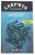 Carp´R´Us Karabinka Quick Clip 10 ks