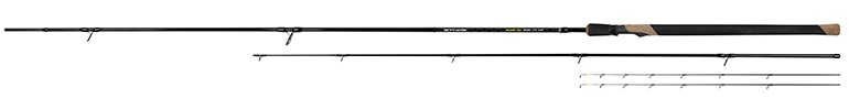 Matrix prut ethos xr c feeder rods 3,3 m 60 g