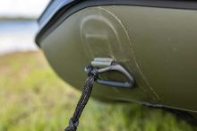 Fox Nafukovací Člun Inflatable Boat 240 X Air Deck S Nafukovací Podlahou (11)