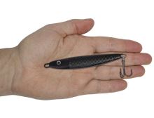 Rhino Pilker Slo Slide UV Black (2)