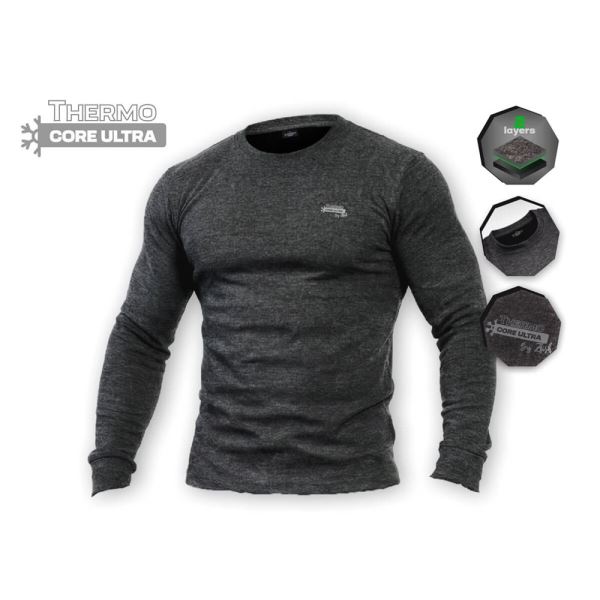 Zfish Termoprádlo Thermocore Ultra Tričko