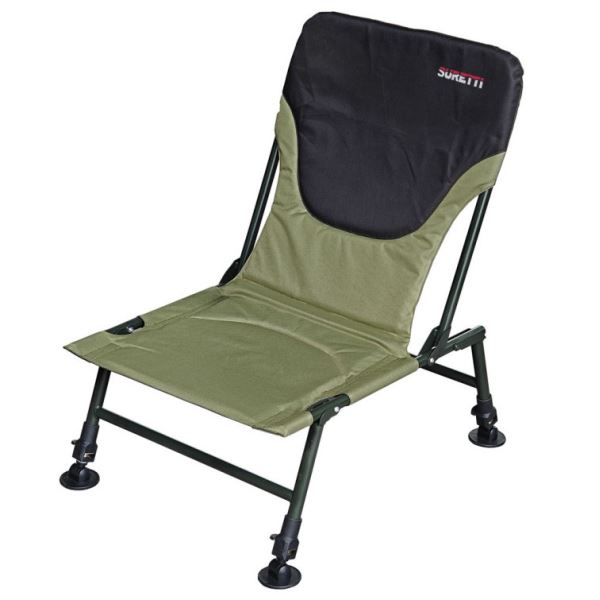 Suretti Křeslo Emotion