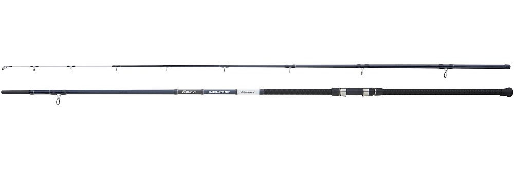 Shakespeare prut salt xt beachcaster 3,9 m 4-8 oz
