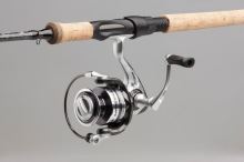 Dam Prut Impressa Classic Spinning Combo 1,8 m 2-12 g + Naviják 1000 (2)
