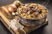 Adventure Menu Vepřové S Knedlíkem A Zelím (1)