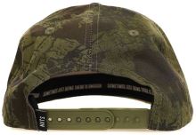 Navitas Kšiltovka MFG Snapback Cap Camo (4)
