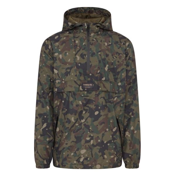 Trakker Bunda TechPro Camo Smock