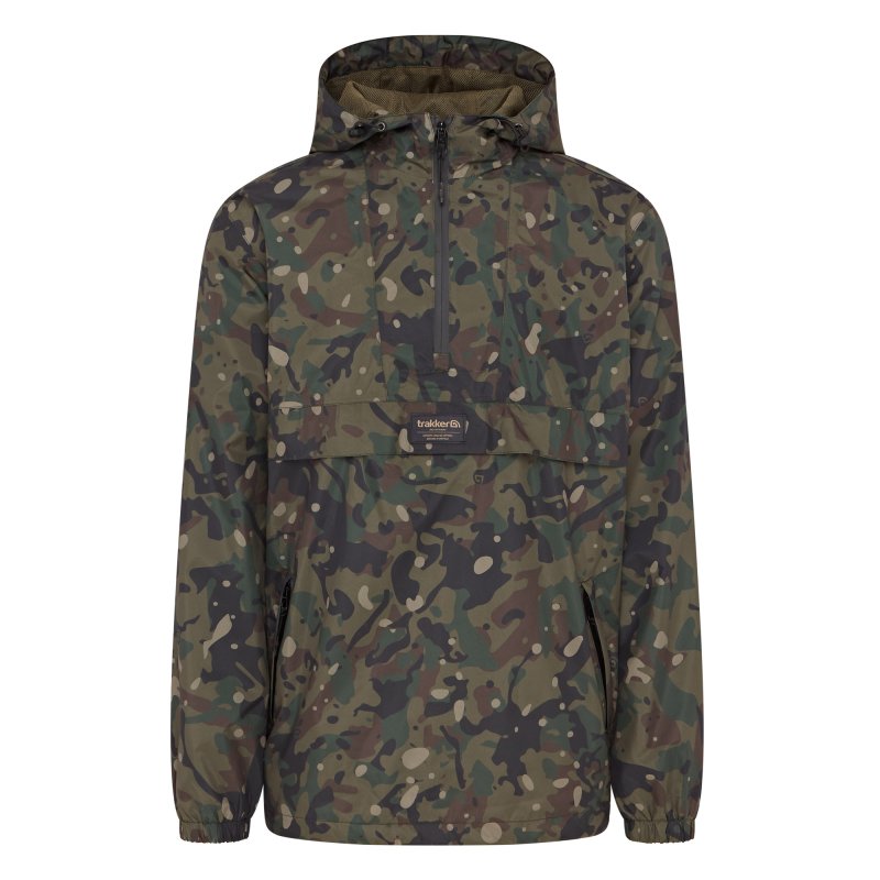 Trakker bunda techpro camo smock - xxl