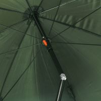 NGT Deštník Green Brolly 2,2 m (4)