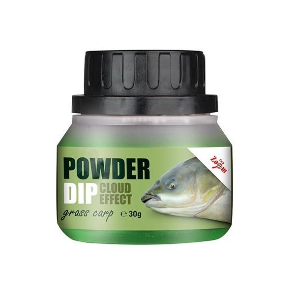 Carp Zoom Práškový Dip Amur 30 g