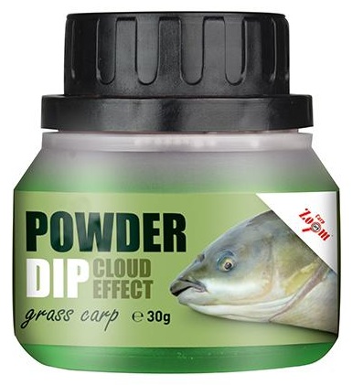 Carp zoom práškový dip amur 30 g
