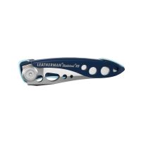 Leatherman Nůž Skeletool KB Nightshade (2)