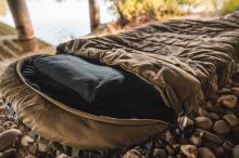 Giants Fishing Spací pytel 5 Season Extreme XS Sleeping Bag (4)