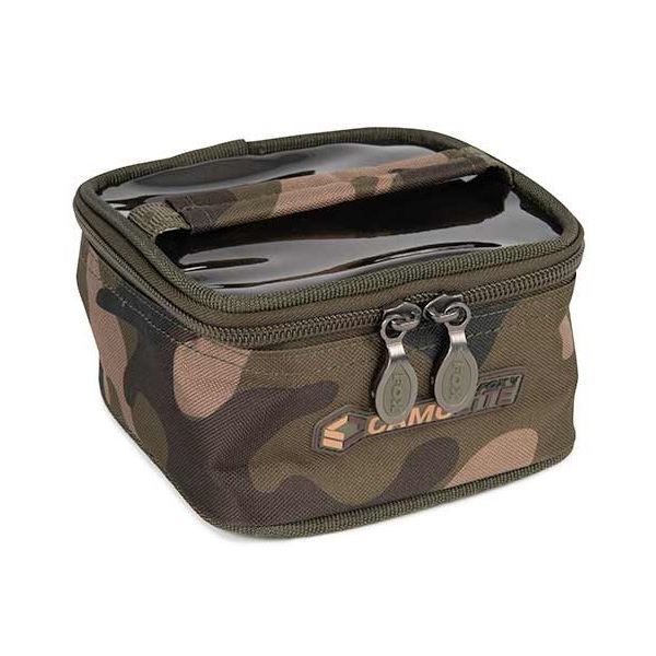 Fox Pouzdro Camolite Medium Accessory Bag