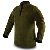 Delphin Mikina Master - XXXL