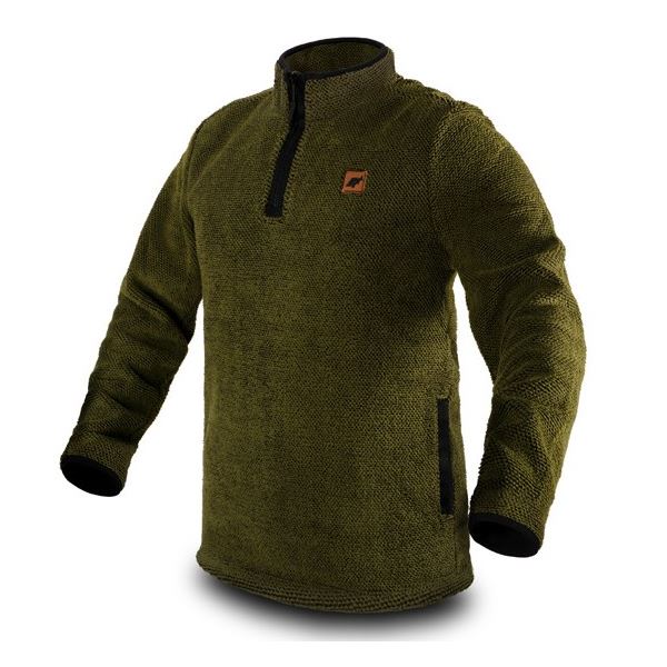 Delphin Mikina Master