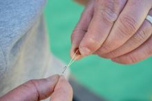 Matrix Gumičky Na Nástrahy Super Soft Bait Bands 100 ks (5)