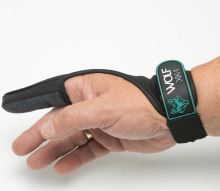 Wolf Ochranný Náprstník XK-1 Kevlar Castign Glove (3)