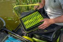 Matrix Pouzdro Shallow EVA Case 250