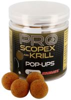 Starbaits Pop Up Pro Scopex Krill 50 g - 12 mm