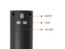 Delphin Pohybové Čidlo AreaX (3)