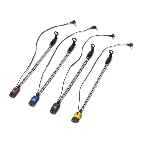 Anaconda Swinger Tiki Taka MHR