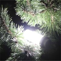 Flacarp Vodotěsné LED Světlo s Příposlechem (7)