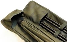 Sonik Obal Na Pruty SK TEK 3 Compact Sleeve - 12 ft (2)