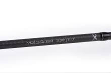 Matrix Prut Horizon X Pro Waggler 3,7 m (4)