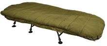 Starbaits Spacák Sleeping Bag 4S (1)