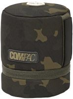Korda Obal Na Kartuši Compac Gas Canister Dark Kamo Korda Obal Na Kartuši Compac Gas Canister Dark Kamo