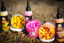 Korda Atraktor Goo Smoke 115 ml (4)