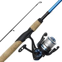 Ron Thompson Prut Arezzo Combo 1,82 m 5-15 g + Naviják Zdarma (1)