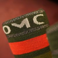 One More Cast Ponožky Primrose Heel Merino Socks (3)