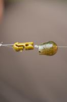 Korum Montáž Smokescreen Quick Change Beads (1)