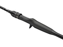 Savage Gear Prut Revenge SG8 M.Game 1P1C 7ft 2,23 m 5-28 g (4)