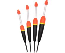 Zebco Splávek After Dark Cigar Snap Light Float - 4 g