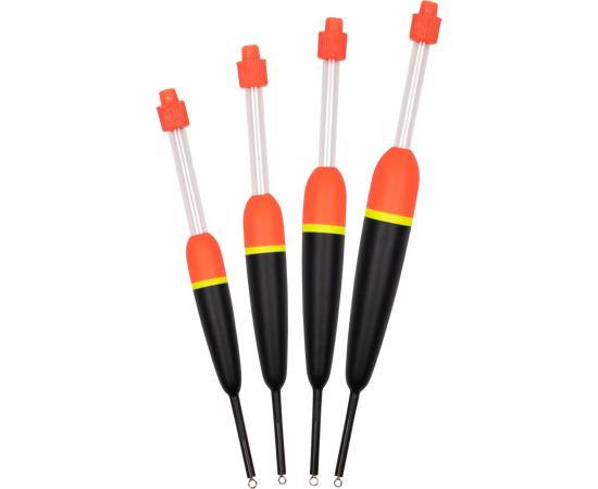 Zebco splávek after dark cigar snap light float - 2 g