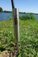 R-SPEKT Držák Prutu Zapichovací Limited Edition 32 mm (2)