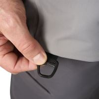 Grundéns Bunda Transmit X Jacket Squall Grey (3)