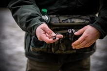 Giants Fishing Taška Vláčecí Spinning Kidney Bag (5)